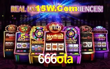 666ola.com