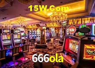 666ola,666ola.com