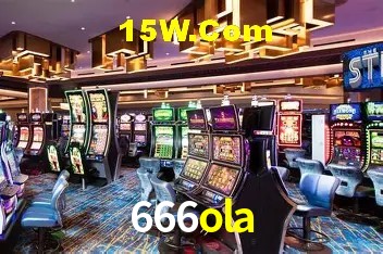 666ola casino