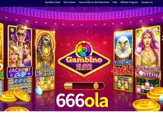 Sinta a adrenalina dos jogos de cassino com 666ola
