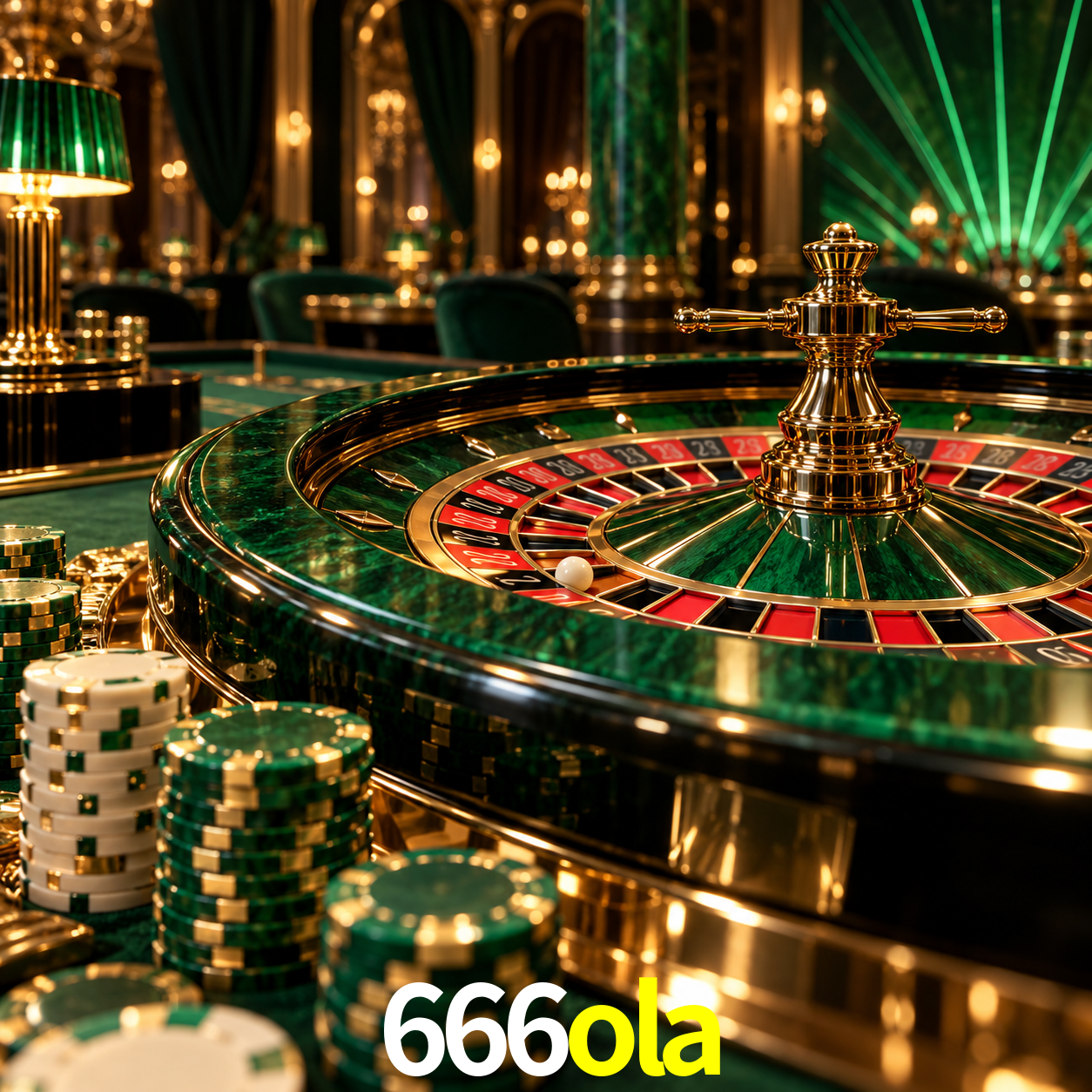 666ola